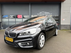 BMW 2-serie Active Tourer - 225xe Centennial High Executive|BOMVOL|PANO|HEAD-UP|SFEERVERLICHTING|STOELVERWARMING