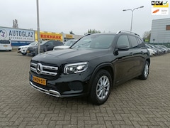 Mercedes-Benz GLB - 180 Business Solution Luxury