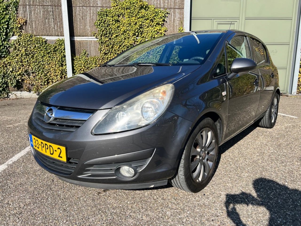 Opel Corsa - 1.4-16V '111' Edition AIRCO | APPLE CARPLAY | 5 DEURS - AutoWereld.nl