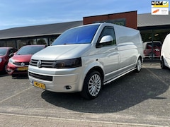 Volkswagen Transporter - 2.0 TDI L2H1 Trendline Automaat *MARGE BUS * 140 PK