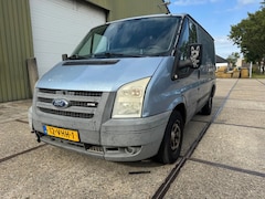 Ford Transit - 260S FD VAN 85 LR 4.23