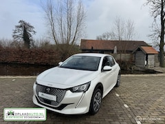 Peugeot e-208 - EV Active 50 kWh | Incl 1 jaar garantie