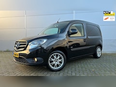 Mercedes-Benz Citan - 109 CDI BlueEFFICIENCY, Navi, Schuifdeur, Orig Ned