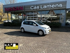 Volkswagen Up! - 1.0 60PK 5D BMT Move up