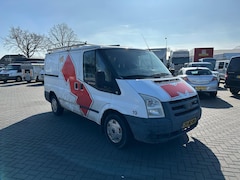 Ford Transit - 2, 2TDCI Airco 2006