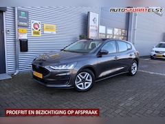 Ford Focus - 1.0 EcoBoost 100PK Car-play |Airco |Pdc |NL-Auto|Full-LED