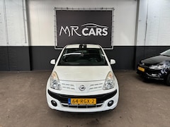 Nissan Pixo - 1.0 Acenta Airco