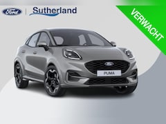 Ford Puma - 1.0 EcoBoost Hybrid ST-Line X 125pk | Winter Pack | Driver Assistance Pack | Panoramadak