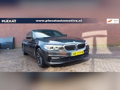 BMW 5-serie - 530i Executive Aut. | Sportline | Sportstoelen | Full Led | Dealeronderhouden | Lichtmetaa