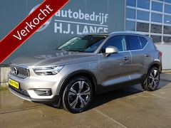 Volvo XC40 - 1.5 T5 Recharge Inscription