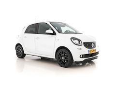 Smart Forfour - EQ Business Solution Cool&Media-Pack 18 kWh [ 3-Fase ] (INCL-BTW) *PANO | FULL-LEATHER | N