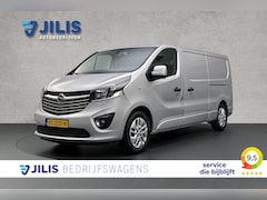 Opel Vivaro - 1.6 CDTI L2H1 Sport EcoFlex | 2x schuifdeur | Cruise control | Airconditioning | Parkeerse