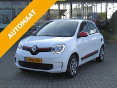 Renault Twingo - R80 Electric 82pk Collection / Navigatie / Cruise-Control