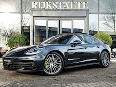 Porsche Panamera - 2.9 4 E-Hybrid|PANO|360°|BOSE|21''|ACC