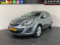 Opel Corsa - 1.2-16V BlitZ