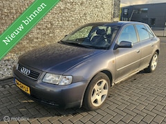 Audi A3 - 1.8 5V Attraction