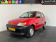 Fiat Seicento - 1100 ie Young APK 10-2025