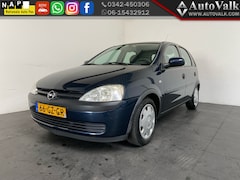 Opel Corsa - 1.2-16V Comfort Automaat