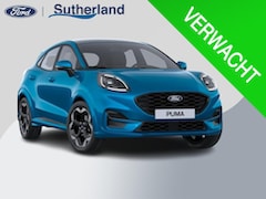 Ford Puma - 1.0 EcoBoost Hybrid ST-Line X 125pk | Winter Pack | Driver Assistance Pack | Panoramadak