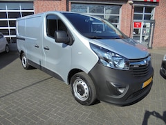 Opel Vivaro - 1.6 CDTi BiTurbo 125pk||Euro6||Trekhaak||Navi||