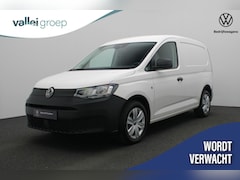 Volkswagen Caddy Cargo - 1.5 TSI 114 pk Comfort | Trekhaak | Navigatie | Parkeersensoren achter | Apple Carplay / A