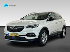 Opel Grandland X - 1.2 Turbo 130pk S&amp;S Aut Business Elegance