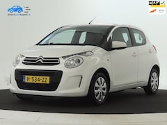 Citroën C1 - 1.0 VTi Feel AIRCO | Bluetooth | 72PK