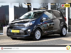 Kia Picanto - 1.0i Automaat Dynamic Line -1e eigenaar- NLD auto