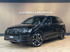 Audi Q7 - 55 TFSI e V6 Quattro S Line - RS stoelen - B&O - 360