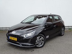 Hyundai i20 - 1.0 T-GDI 48V MHEV 100pk Comfort Smart