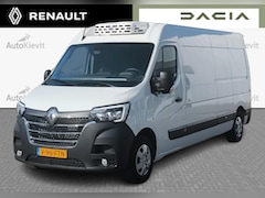 Renault Master - T35 2.3 dCi 135 L3H2 Work Edition - KOELAUTO / Airbag passagier / Trekhaak / Pack Driving