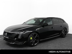 Peugeot 508 SW - 1.6 HYbrid 360pk PSE | Meest luxe uitvoering | Panorama Schuif/ Kanteldak | Voorruit verwa