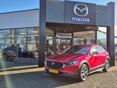 Mazda CX-30 - E-SKYACTIV-X 186 2WD LUXURY / I-Activsense pakket