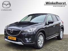 Mazda CX-5 - SKYACTIV-G 2.0 TS+ LEASE PACK / Trekhaak