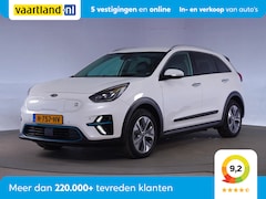 Kia e-Niro - ExecutiveLine 64 kWh [ Leder JBL Audio Adaptive cruise ]