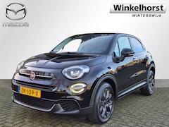 Fiat 500 X - 500x 1.0 GSE 120TH EDITION