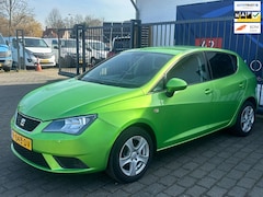 Seat Ibiza - 1.2 TSI FR / AIRCO / STOELVERWARMING / GARMIN