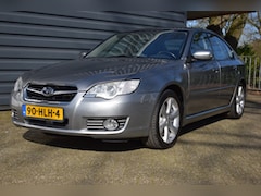 Subaru Legacy - 3.0R SPEC.B EXEC.AWDAUTOMAATUNIEK245PKBJ 20096894 EURO