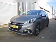 Peugeot 208 - 1.2 Pure Tech Allure 82 Pk