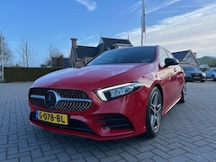 Mercedes-Benz A-klasse - 180 Business Solution AMG