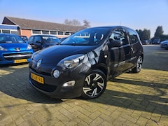 Renault Twingo - 1.2 16V PARISIENNE