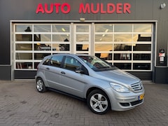 Mercedes-Benz 200-serie - B200 AUTOMAAT / UNIEKE KMS 69.000 / AIRCO / CRUISECONTROL