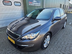 Peugeot 308 - 1.6 THP ALLURE