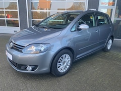 Volkswagen Golf Plus - 1.4 TSI Trendline