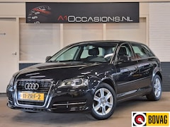 Audi A3 Sportback - 1.2 TFSI Attraction Advance + NAVI