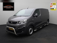 Peugeot Expert - 2.0 BlueHDI 120 Standard Premium 2019 NAP | Carplay | Airco | Cruise control | Navigatie |