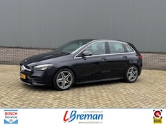 Mercedes-Benz B-klasse - 180 BUSINESS SOLUTION AMG Automaat Camera elek. achterklep