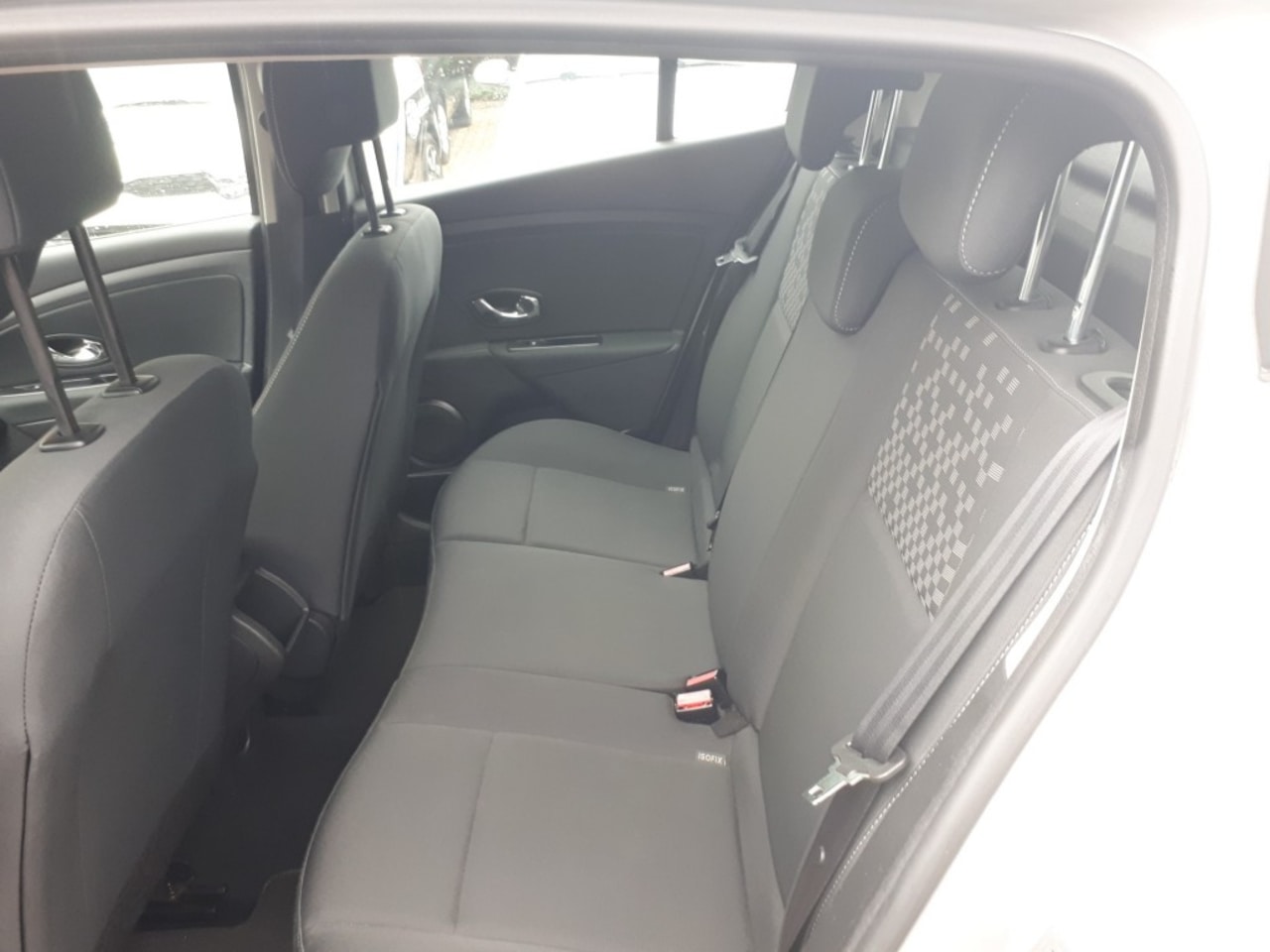 Renault Mégane - 1.2 TCe Energy Expression CLIMA/RADIO CD/NAVI/CRUISE/PDC/USB/CV