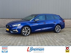 Seat Leon - 1.5 ETSI FR LAUNCH EDITION DSG