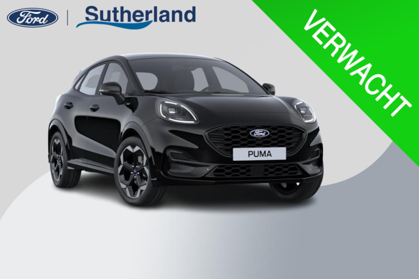 Ford Puma - 1.0 EcoBoost Hybrid ST-Line X 125pk | Winter Pack | Driver Assistance Pack | Panoramadak - AutoWereld.nl